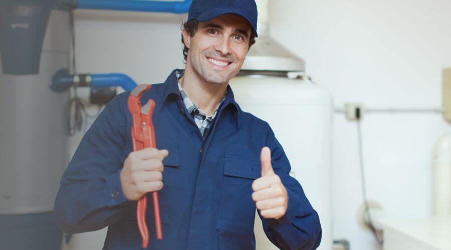 Professional Leak Detection Services in Carlton, MN